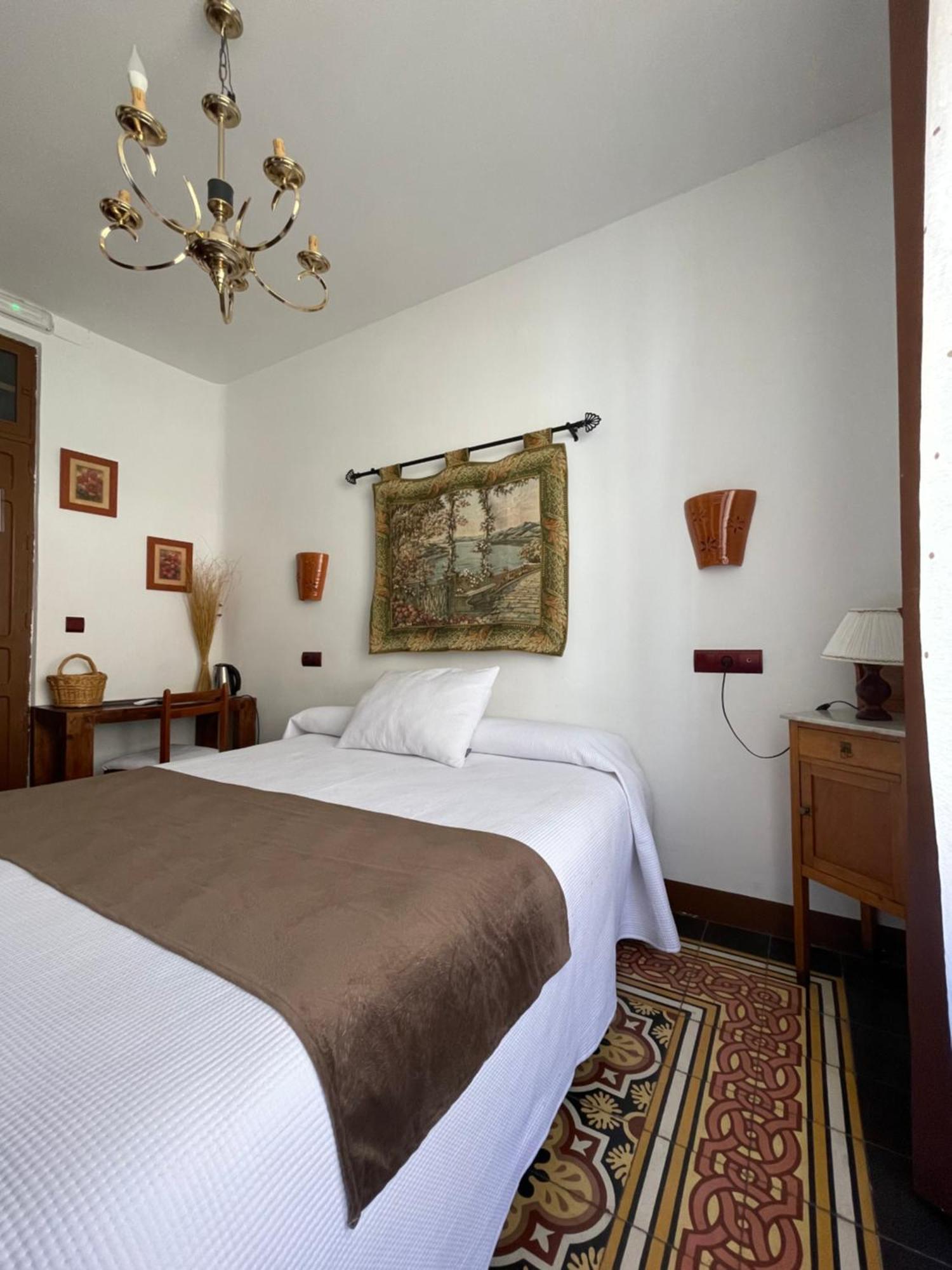 Habitación Doble