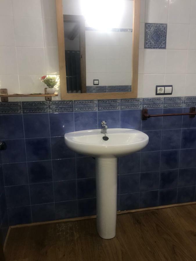 Habitación Triple con baño